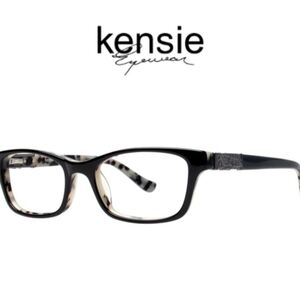 Kensie Eyeglasses "Timeless"